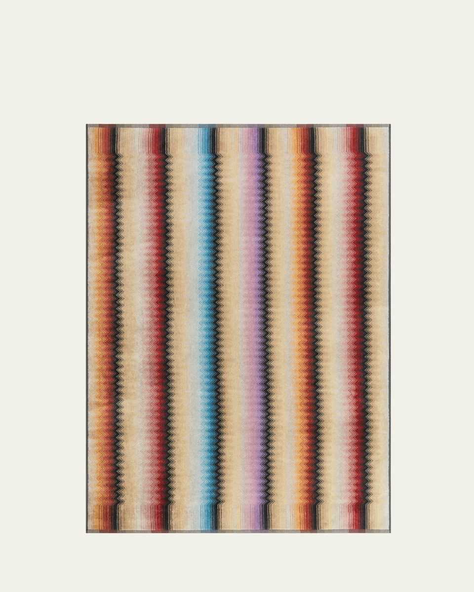 Byron Bath Towel